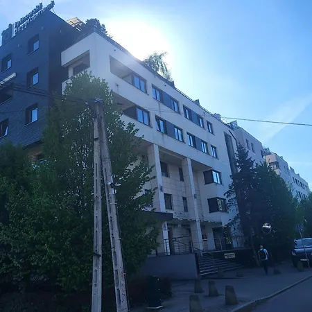 Apartament Lea Residence-2